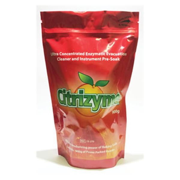Pascal 15-270 Citrizyme Enzyme Evacuation System Cleaner Powder 900 Gm Pascal 15-270 Citrizyme Enzyme Evacuation System Cleaner Powder 900 Gm